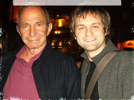 Click here to view photos from the evening.