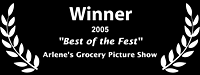 Arlene's Grocery Picture Show