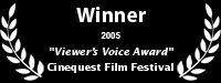 Viewers' Voice Award