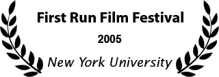 First Run Film Festival